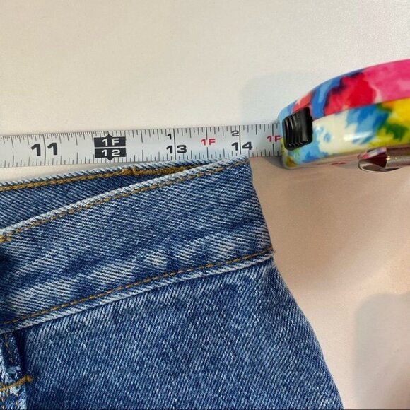 Y2K Straight jeans x L.A. Blues Size 8 - Picture 15 of 16